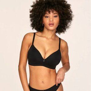 Jeannette Push Up 38D